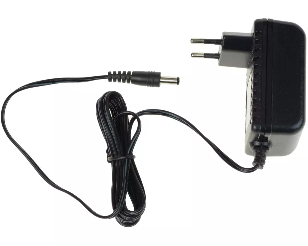 Alpha Elettronica Steckernetzteil 24 W, 12 V