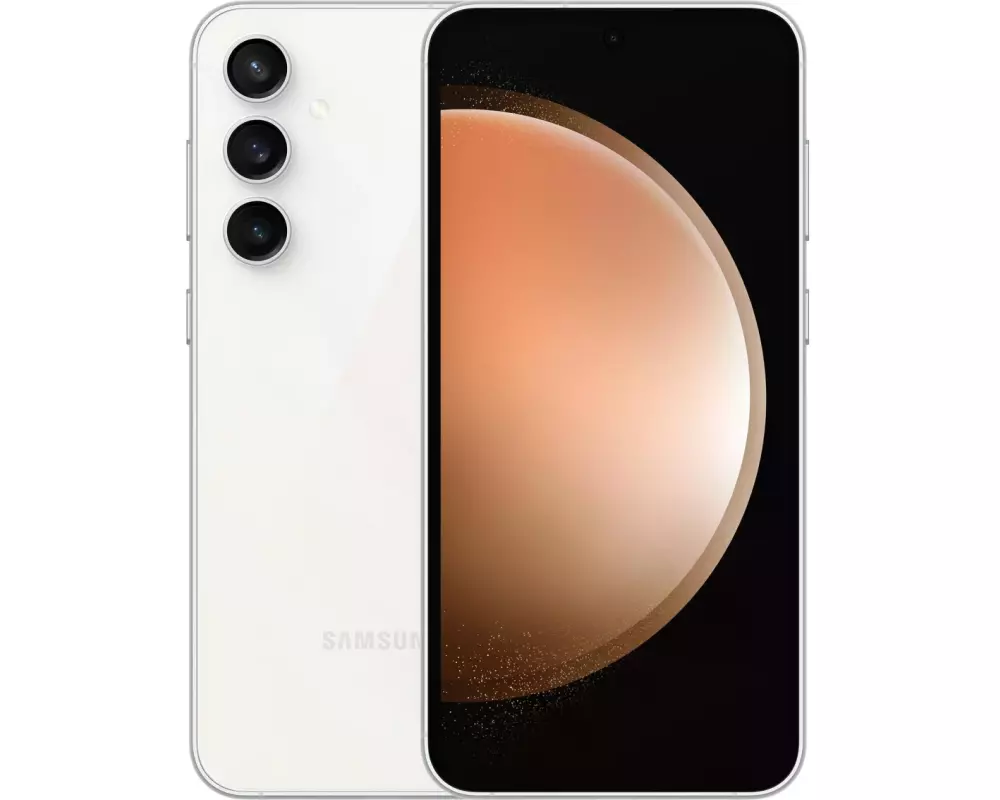 Samsung Galaxy S23 FE 256 GB CH Cream