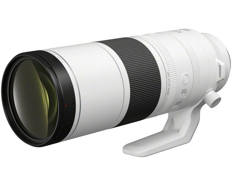 Canon Zoomobjektiv RF 200-800mm F/6.3-9 IS USM Canon RF