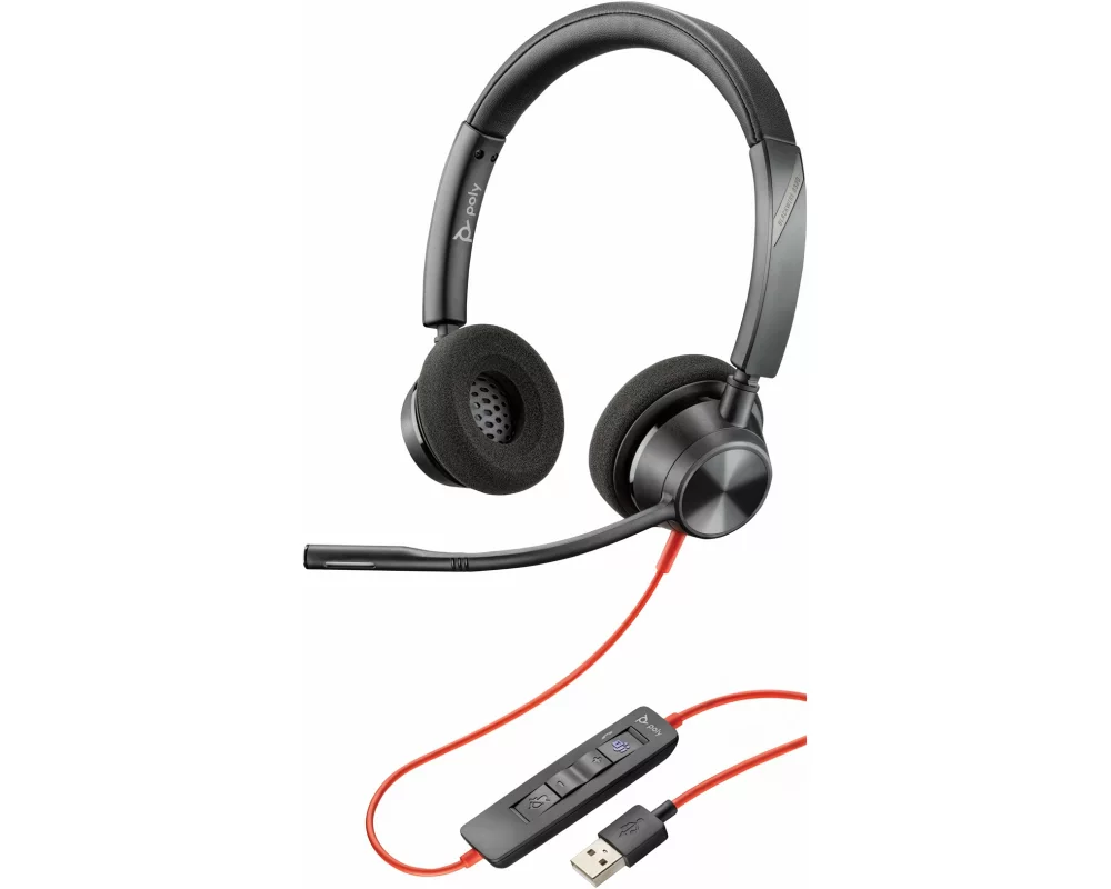 Poly BW 3320 -M USB-A HS