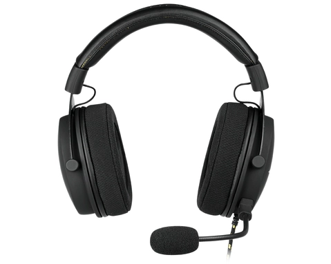 Xtrfy XG-H2 Wired Over-the-head, Over-the-ear Stereo Gaming Headset