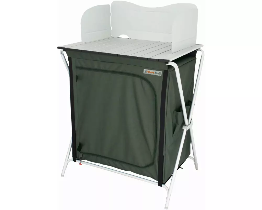 Eurotrail Campingküche Chur