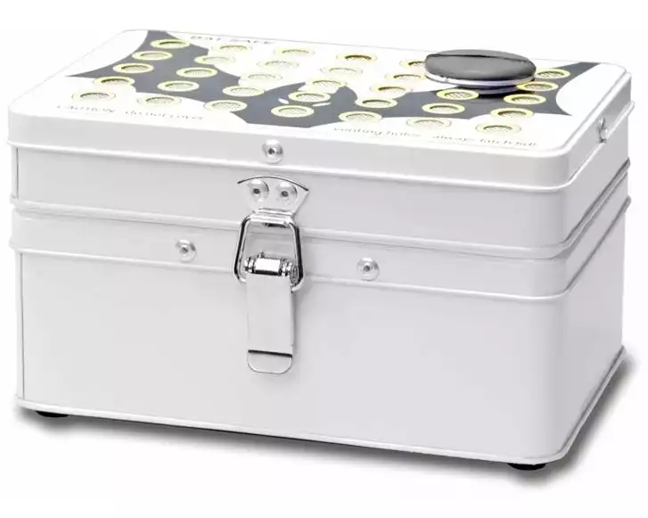 Li-Polar LiPo-Box BAT-SAFE Mini