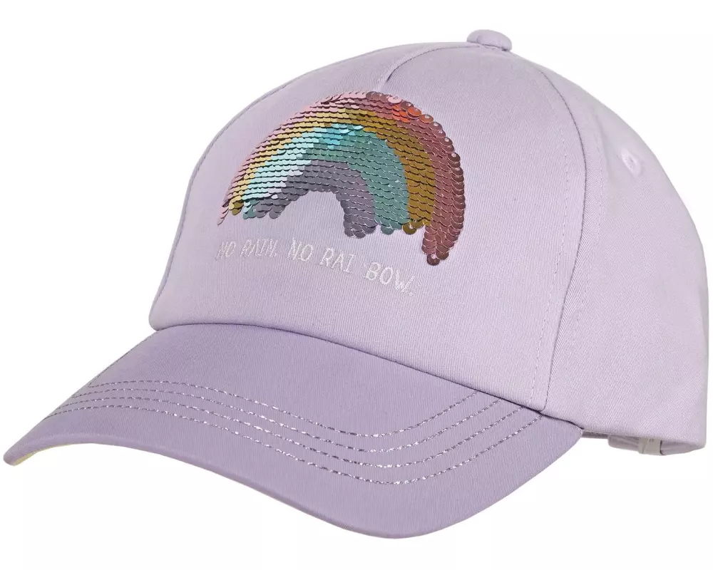 maximo Cap Rainbow Gr. 55 - 57 cm