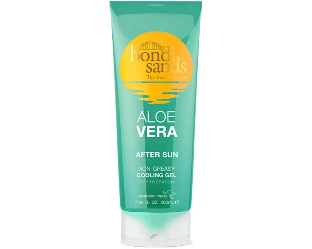 Bondi Sands Aloe Vera Cooling Gel 200 ml1 Stück