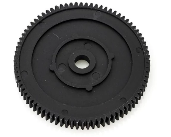 Hobbytech Hauptzahnrad 80T CRX