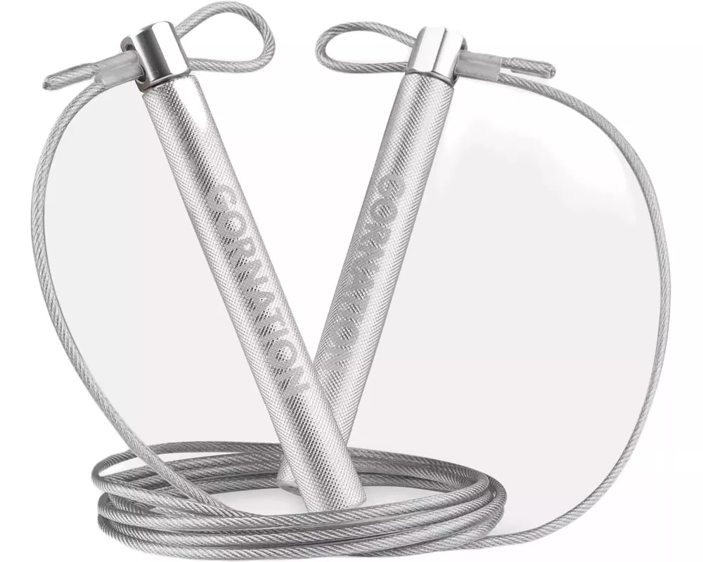 GORNATION Jump Rope