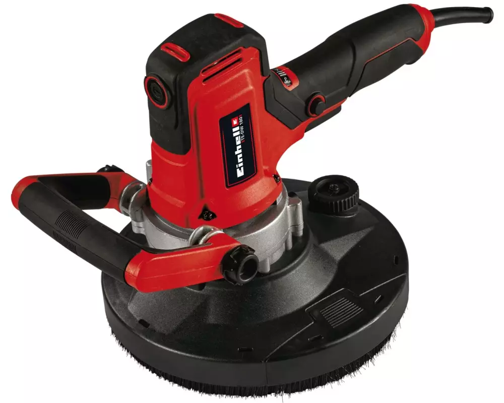 Einhell Wandbearbeitungssystem TE-DW 180