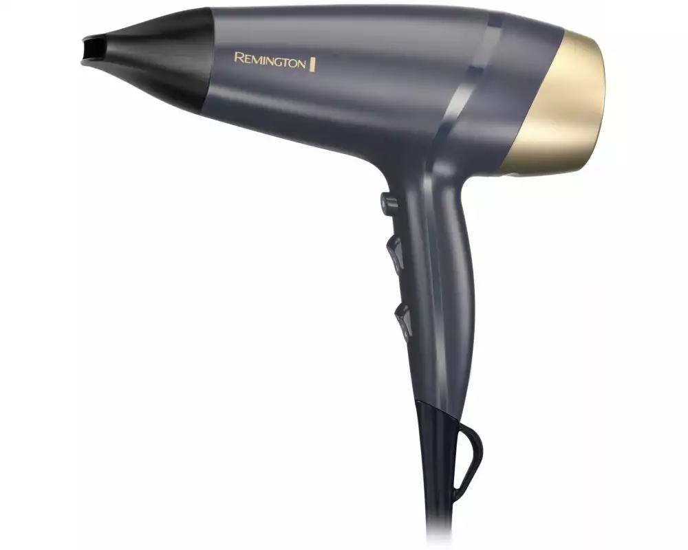 Remington Haartrockner Sapphire Luxe D5805