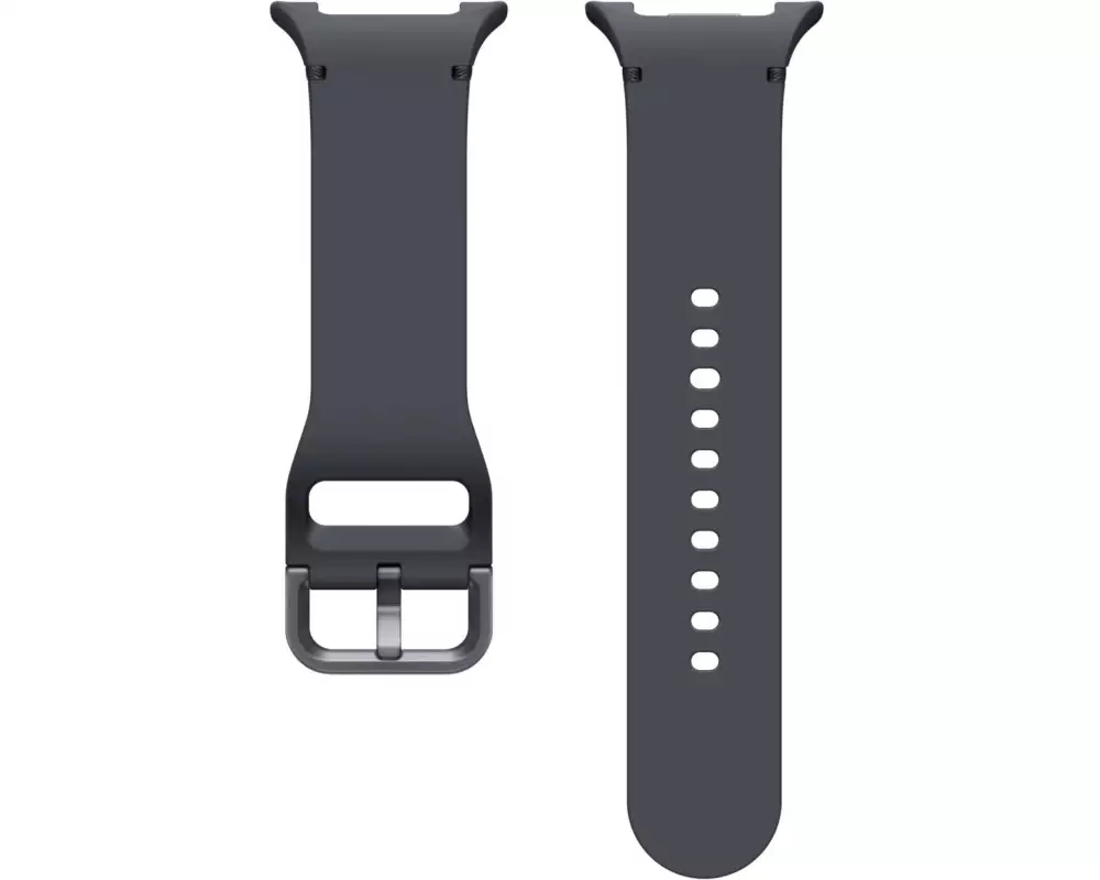 Samsung Sport Band S/M 8 Dunkelgrau