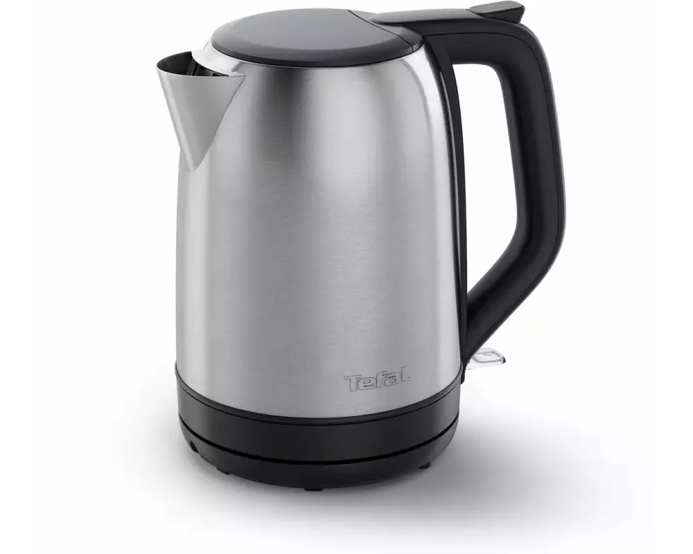 Tefal Wasserkocher Subito KO5S0DCH 1.7 l, Edelstahl