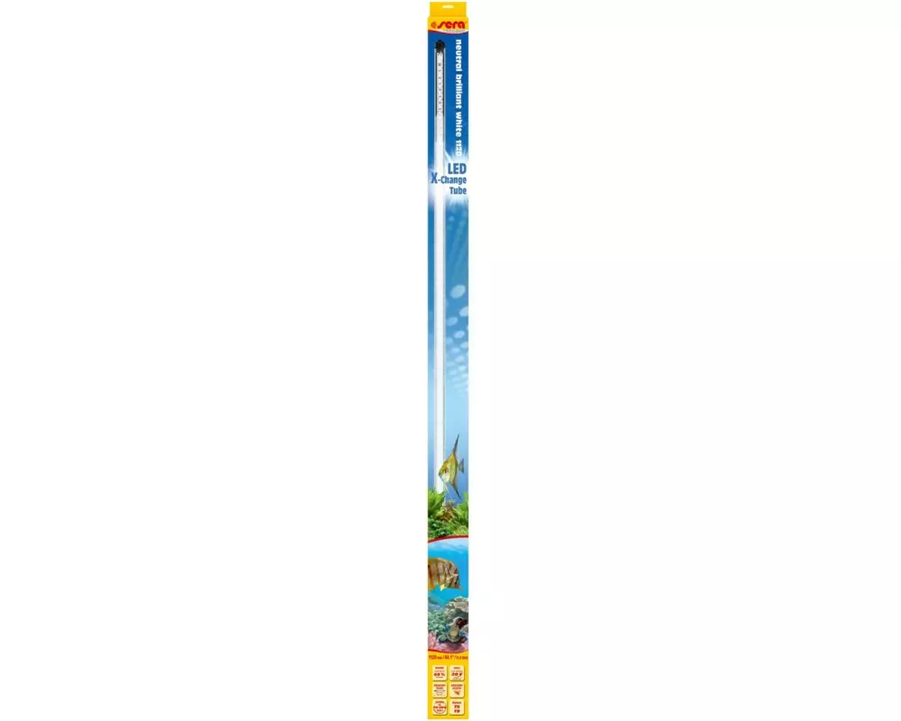 sera Leuchtmittel LED X-Change Tube NBW, 1120 mm