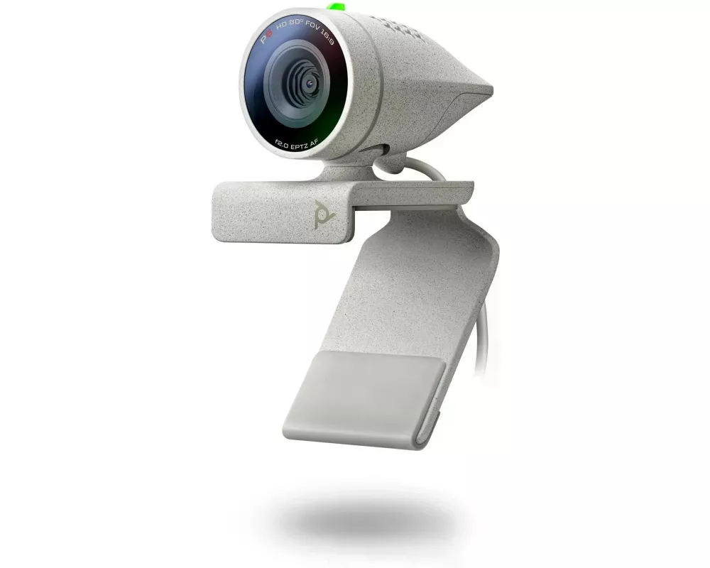 Poly Studio P5 USB Webcam 1080P 30 fps