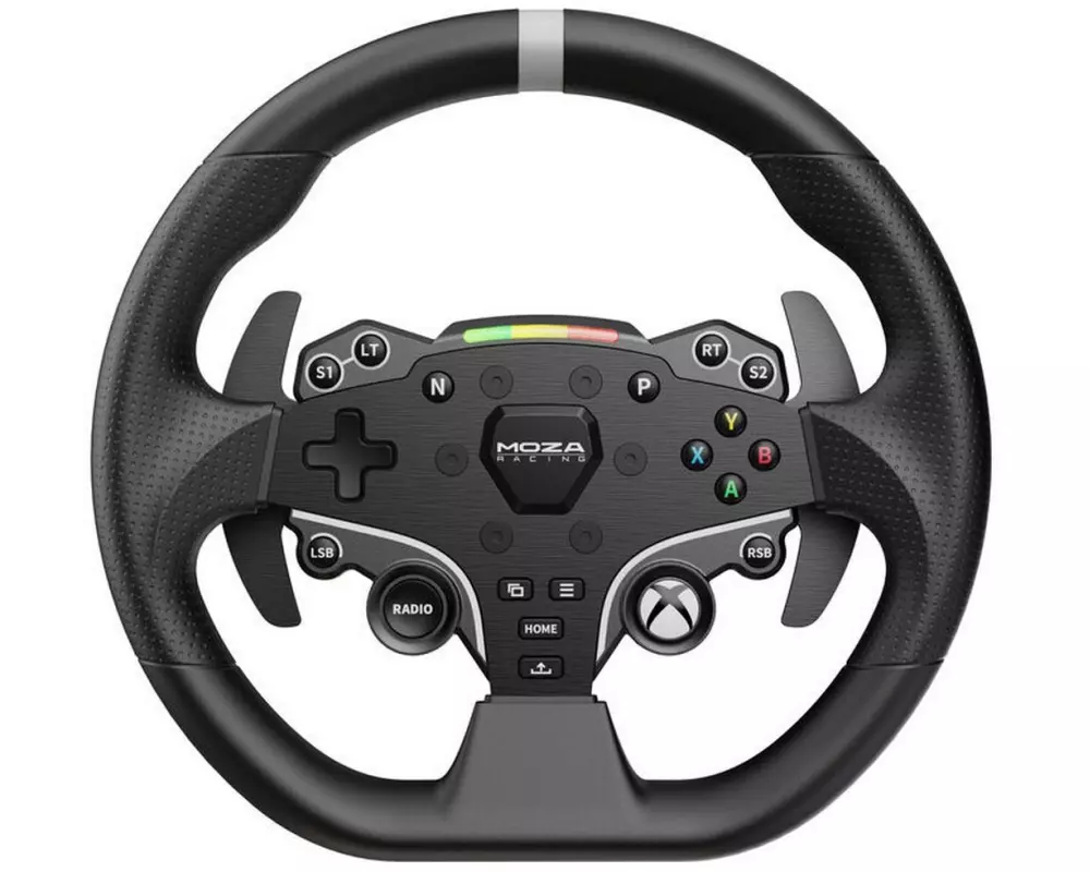 MOZA Racing S-Xbox-Lenkrad [XSX/PC]