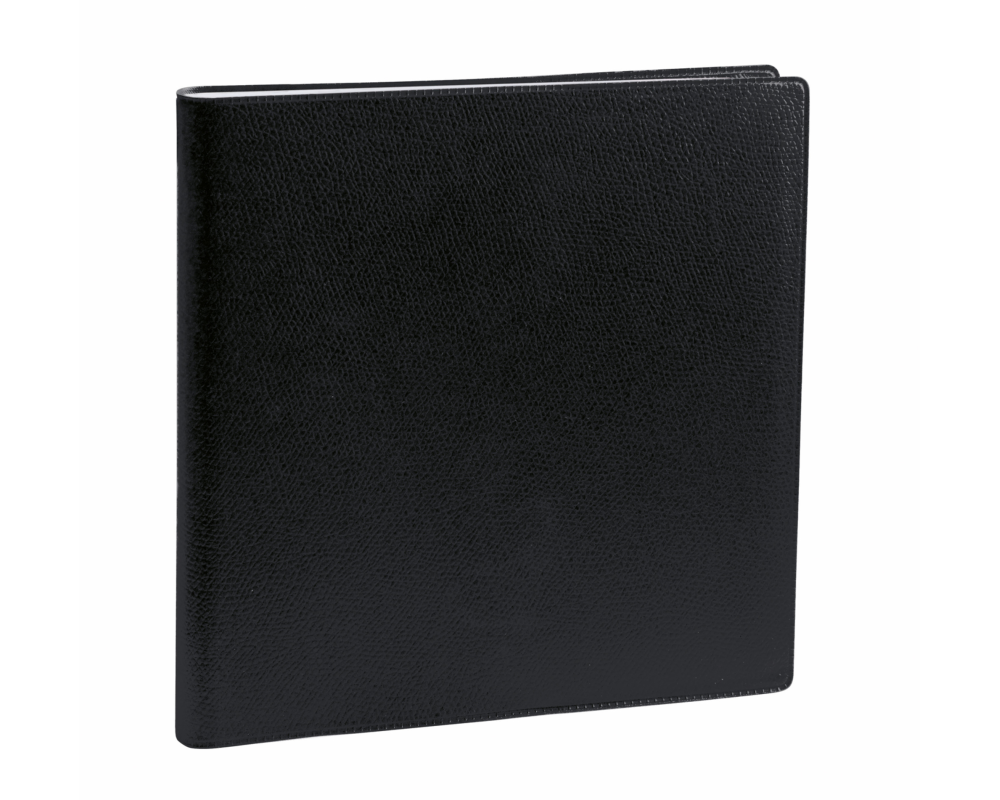 QUO-VADIS Agenda Impala Executif 2026 014217Q 1W/2S ass. DE 16x16cm