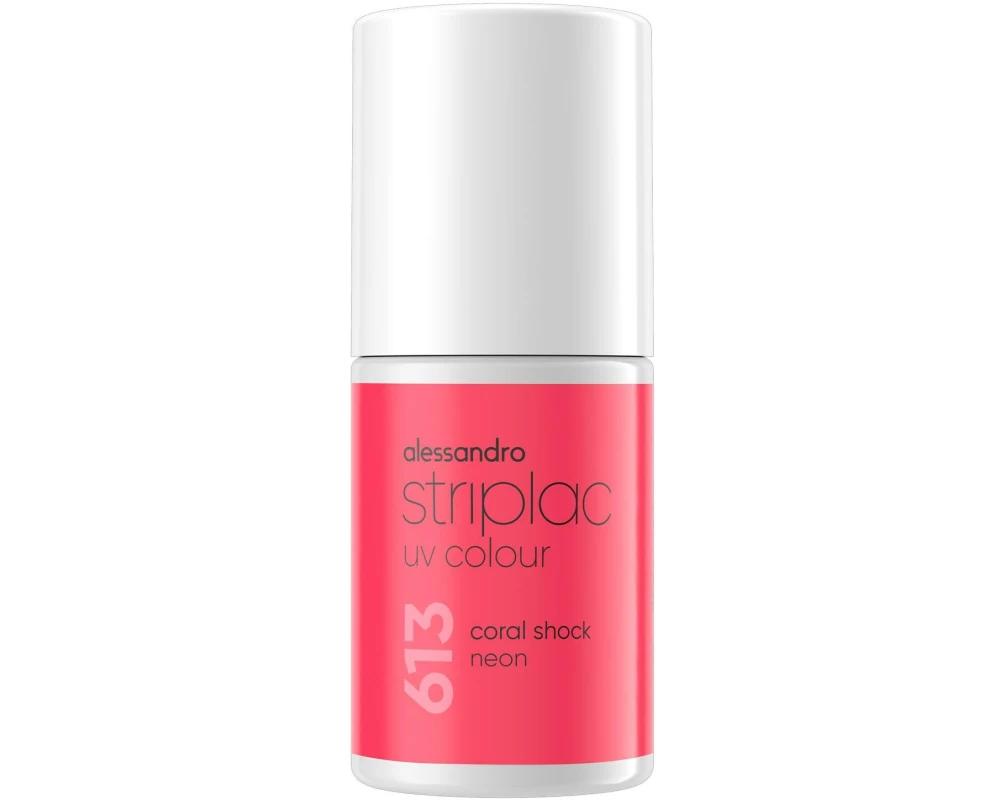 alessandro Striplac Coral Shock Neon