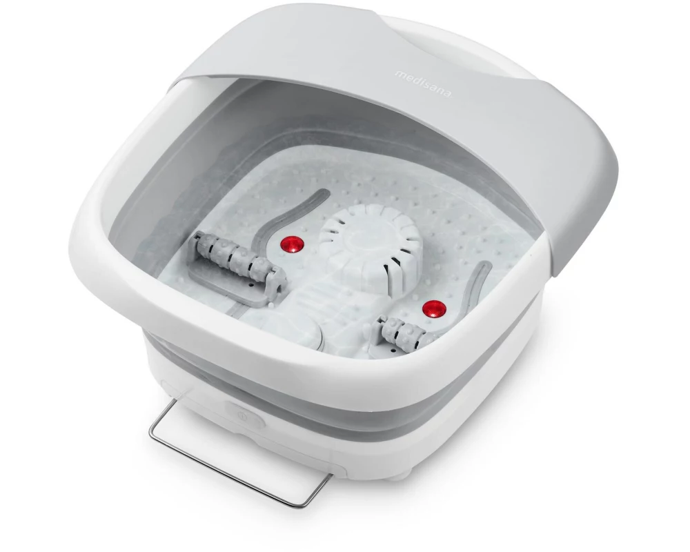Medisana Fussbad FS886