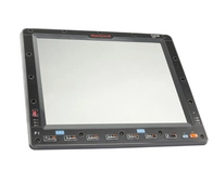 VM3 FRONT PANEL RESISTIVE