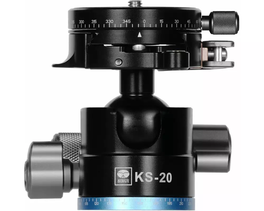 Sirui Kugelkopf KS-20