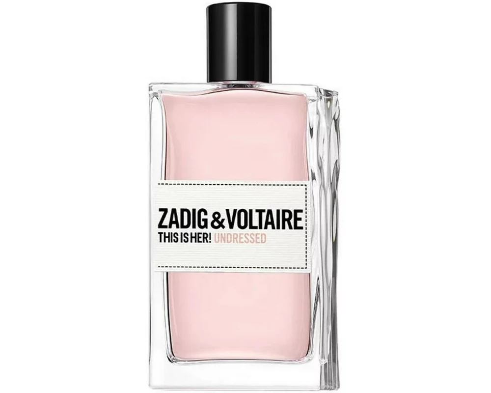 zadig & voltaire This Is Her! Undressed 50 ml