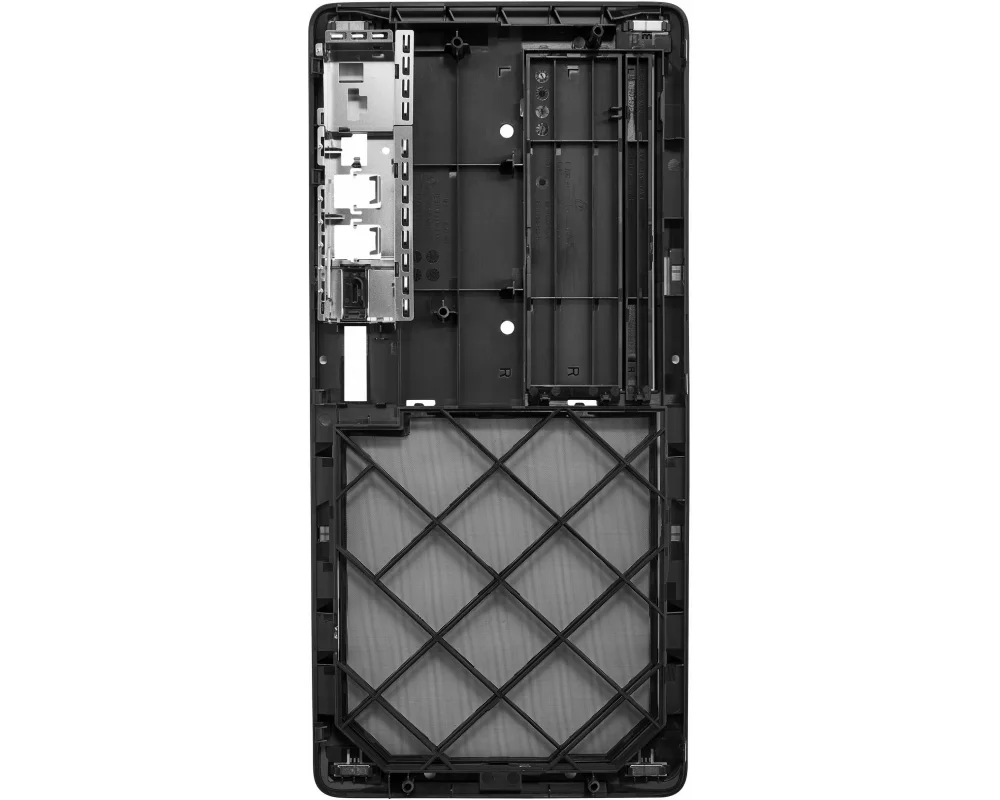 HP Dust Filter bezel, Z2 G5 Tower