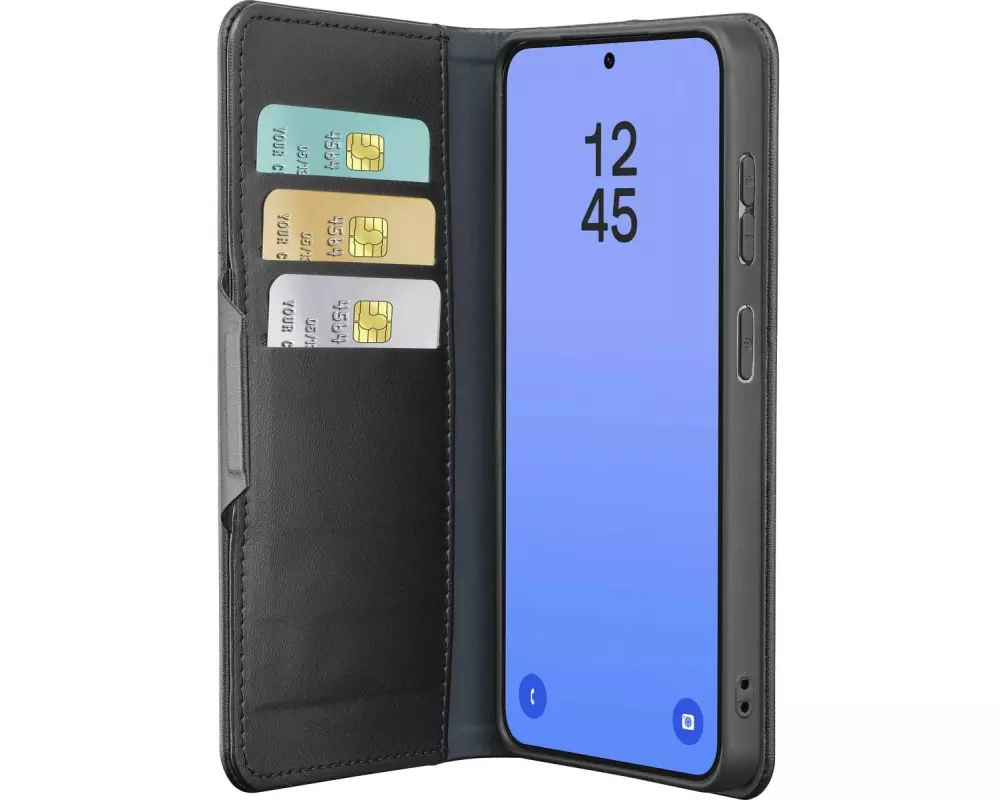 Cellular Line Book Cover Agenda 2 für Galaxy S26 Ultra