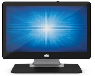 Elo 1302L 13" Class LCD Touchscreen Monitor