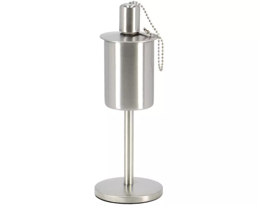 Esschert Design Ölfackel, S, 9.3 x 9.3 x 25 cm