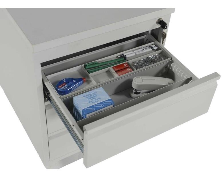 EDGY Trennsteg UTRC zu Rollcontainer