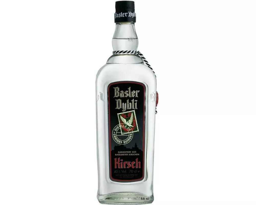 Basler Dybli Kirsch 0.7 l