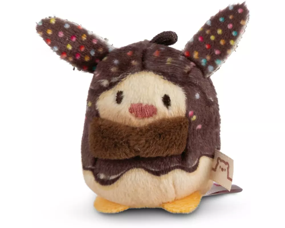 Nici Kuscheltier Hase Pibu Cup Cake 5 cm