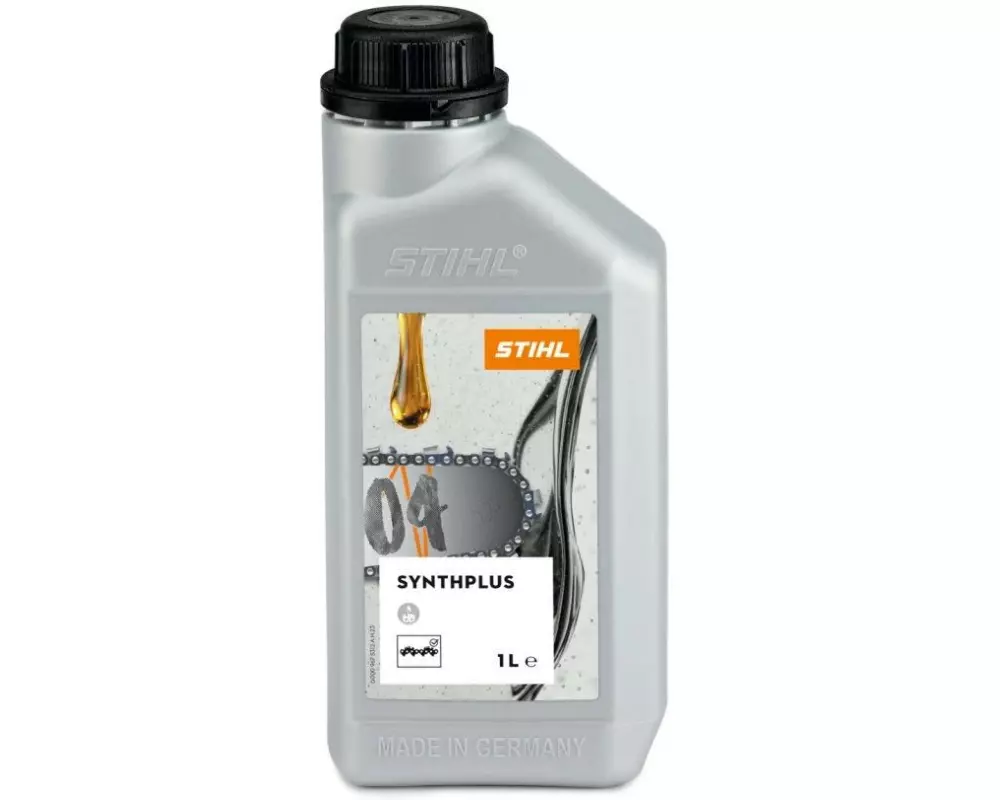 STIHL Sägekettenhaftöl SynthPlus 1 l