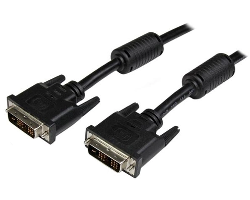 2M DVI-D SINGLE LINK CABLE M/M