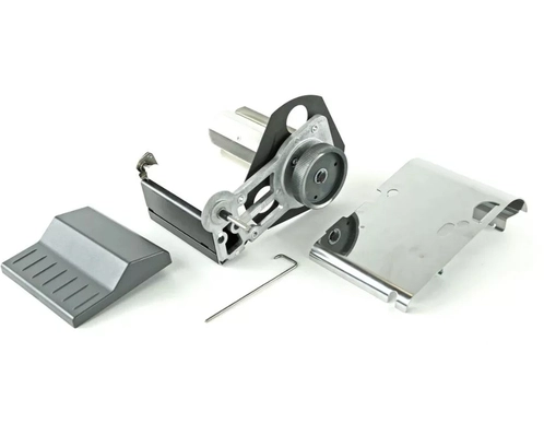 Zebra Printer Cutter Upgrade