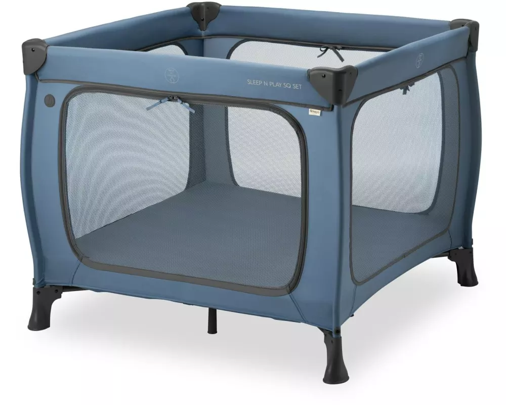 Hauck Reisebett Sleep N Play Dark Blue