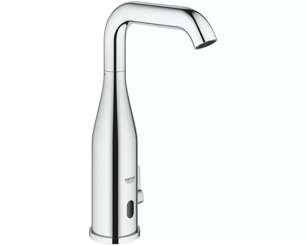 GROHE Elektronische Armatur Essence E 6 V