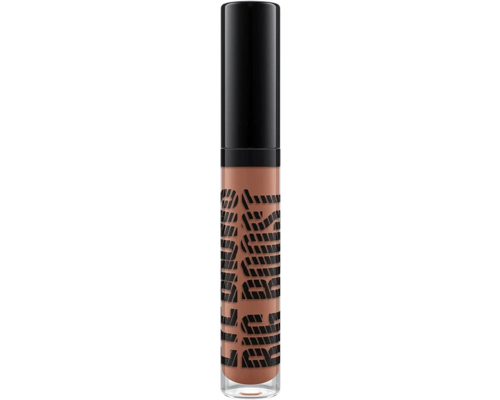 MAC Cosmetics Eye Brows Big Boost Fibre Gel Strut