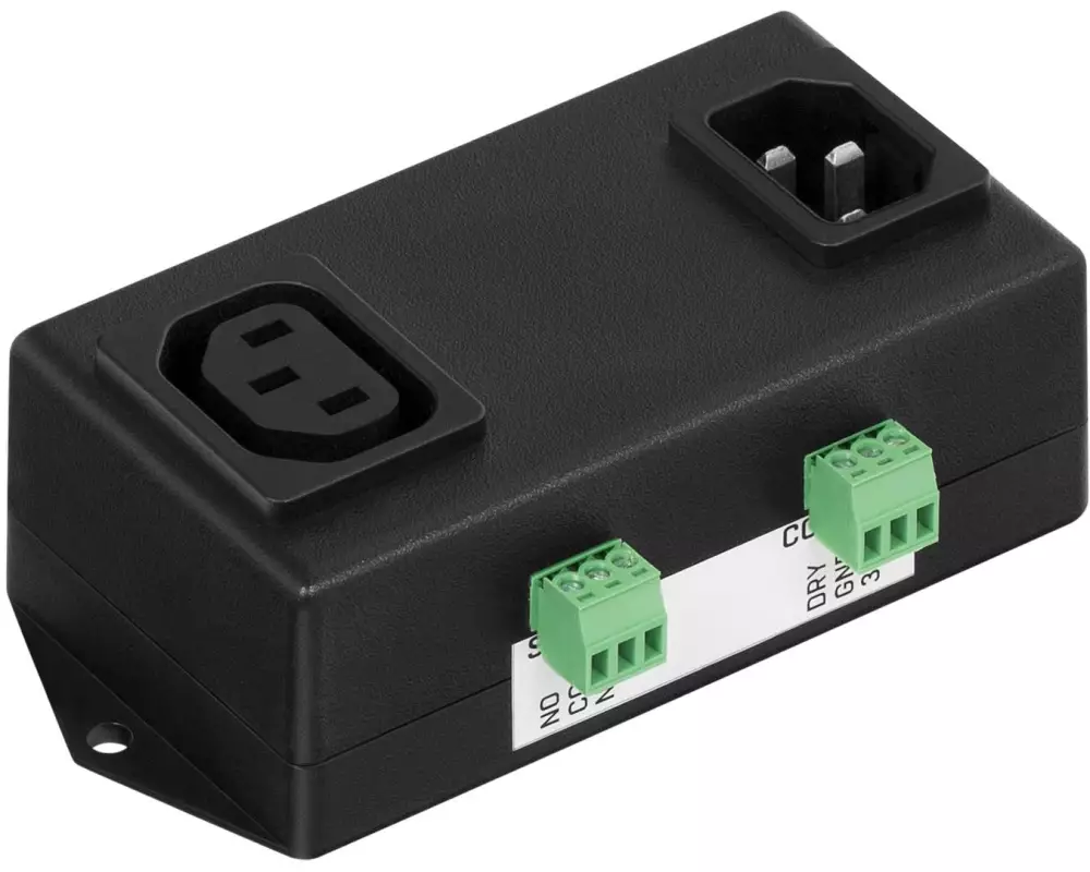 HWgroup Stromausfall-Sensor & Schalter PowerEgg2