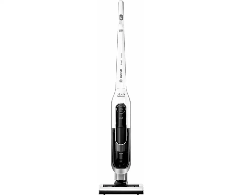 Bosch Akku-Stielsauger BBH73260K Weiss
