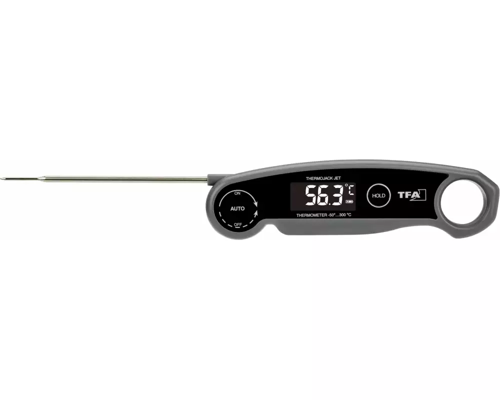 TFA Dostmann Profi-Küchenthermometer 30.1069.10