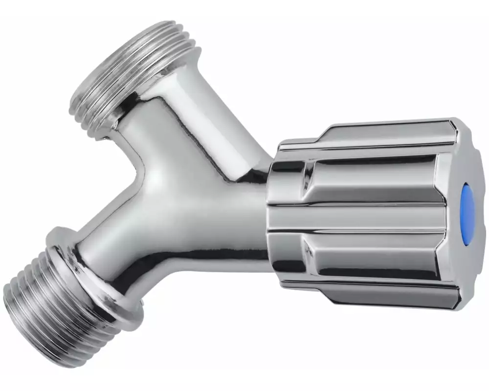 Mateu Waschmaschinenventil 1/2"