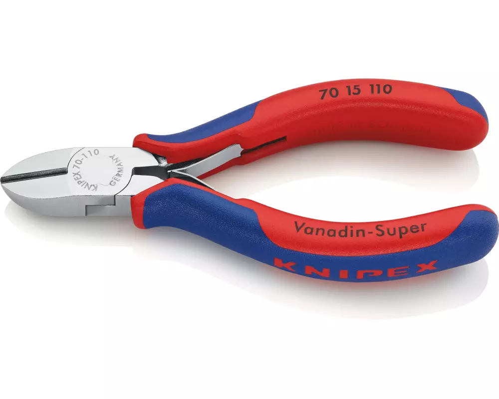 Knipex Seitenschneider 110 mm