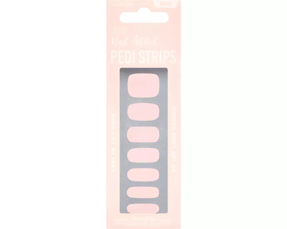 Ardell Pedi Strips Kiss Me Quick 16 Stück