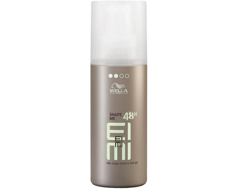 wella EIMI Shape Me 150 ml