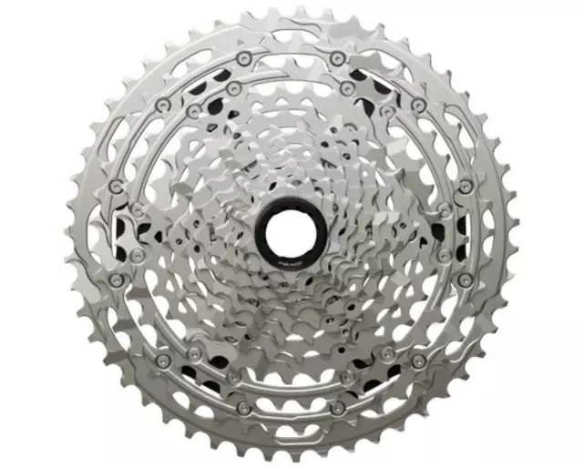 Shimano Deore CS-M6200 12-fach MTB-Kassette 10-51 Zähne