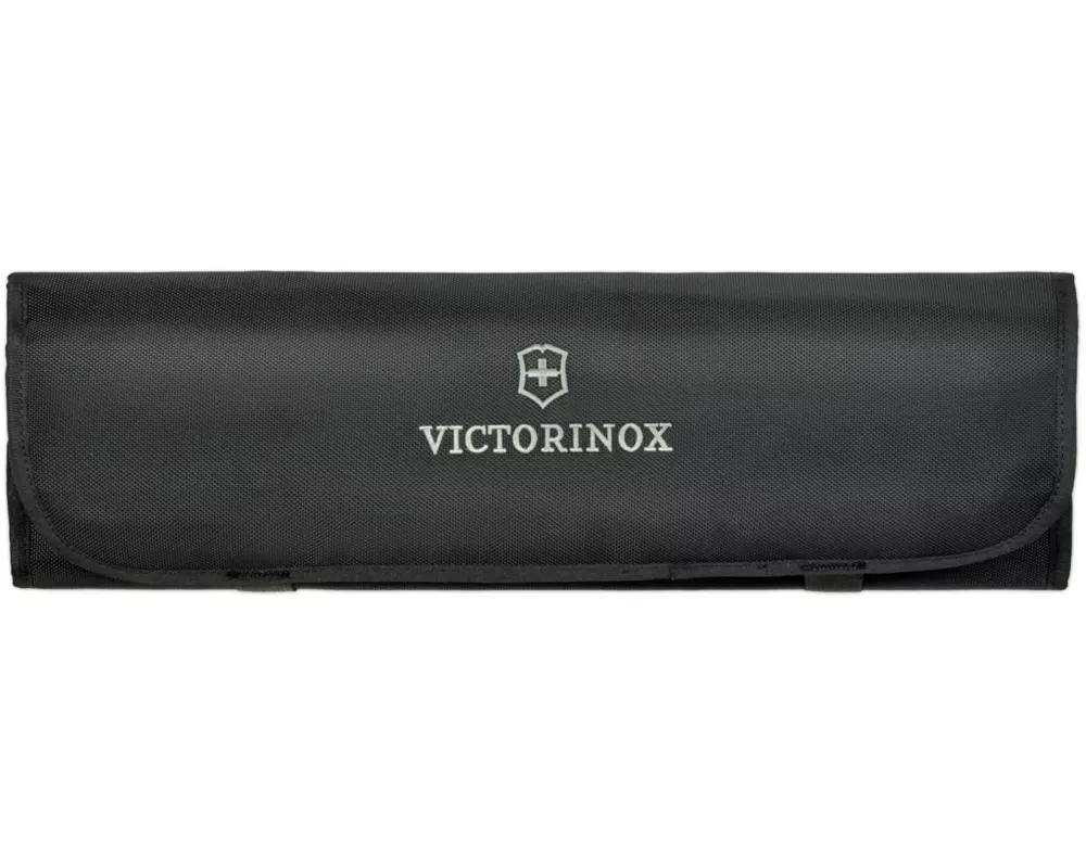 Victorinox Messerrollen-Starter-Set Schwarz