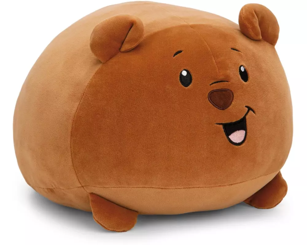 Nici Kissen Bär 30 x 34 cm