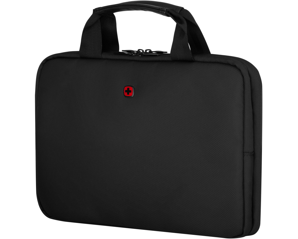 WENGER Laptop Sleeve 14inch 653179 Guyde Black