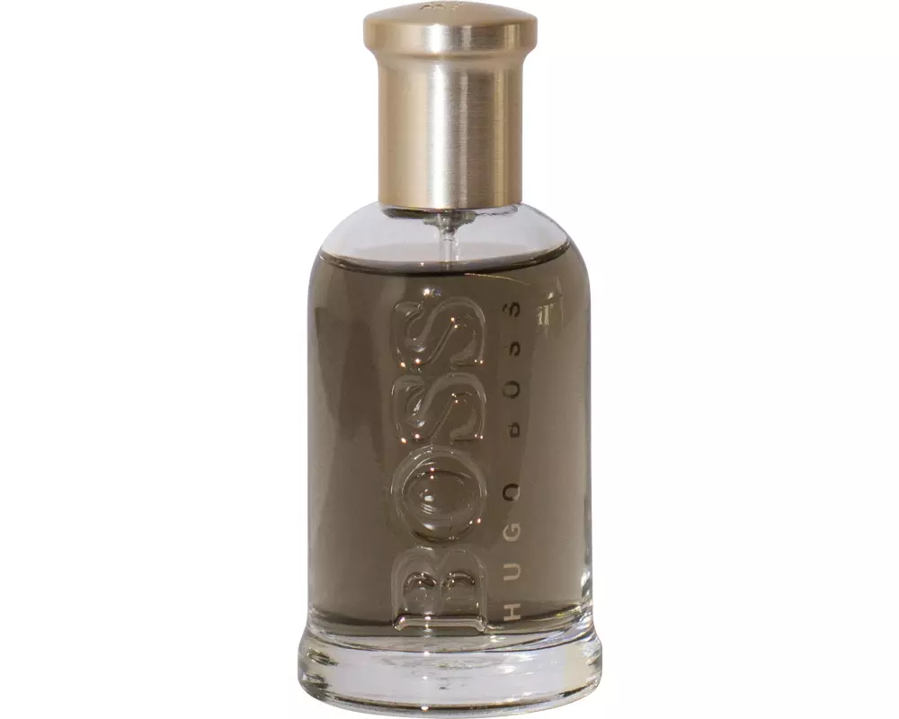 Hugo Boss Eau de Parfum Bottled Men 50 ml