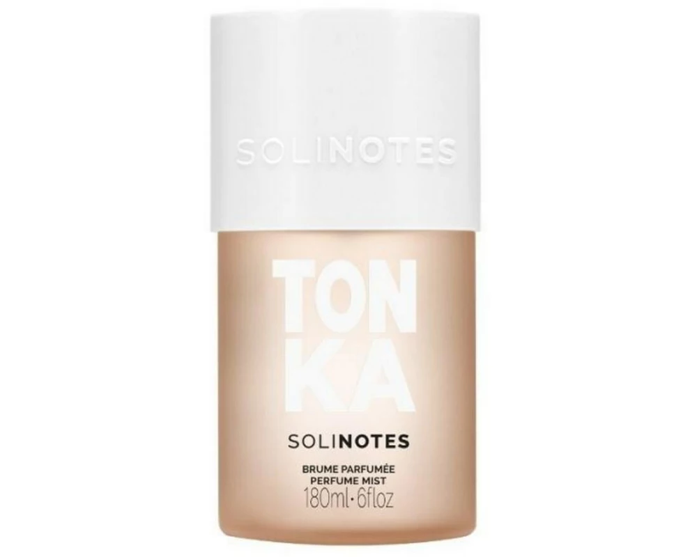 SOLINOTES Körperspray Brume Tonka 180 ml